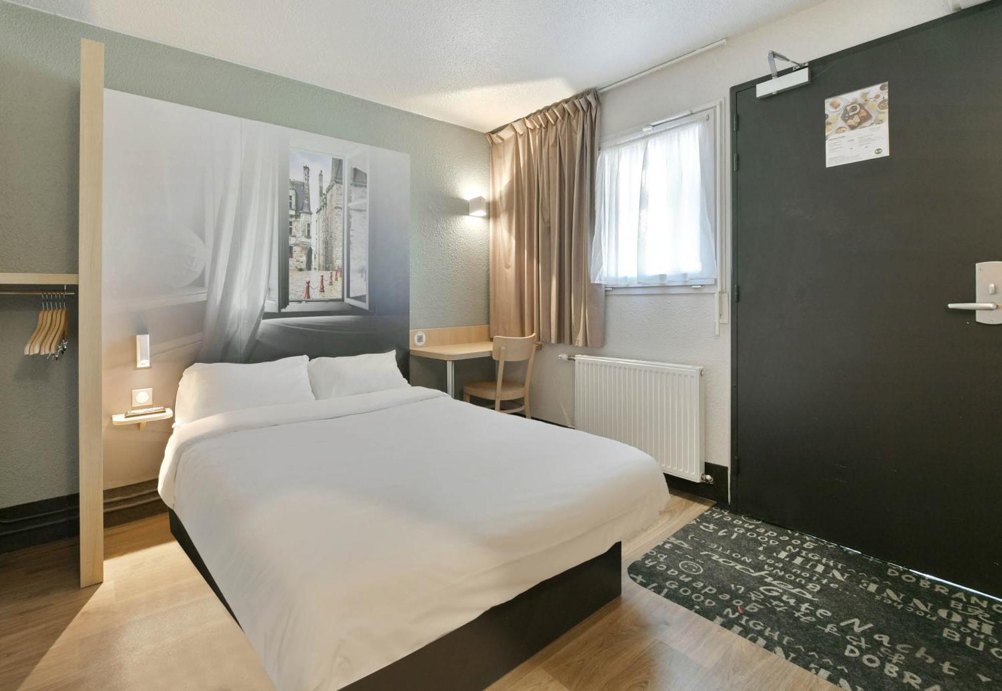 B&B Hotel Le Mans Sud Arnage Exterior photo