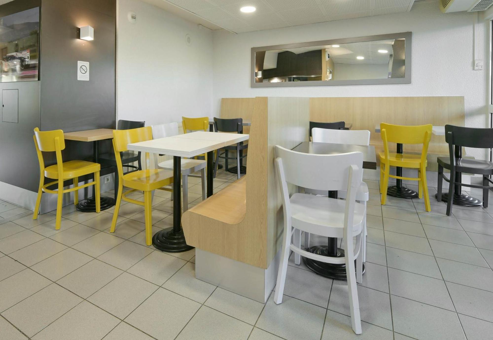 B&B Hotel Le Mans Sud Arnage Exterior photo