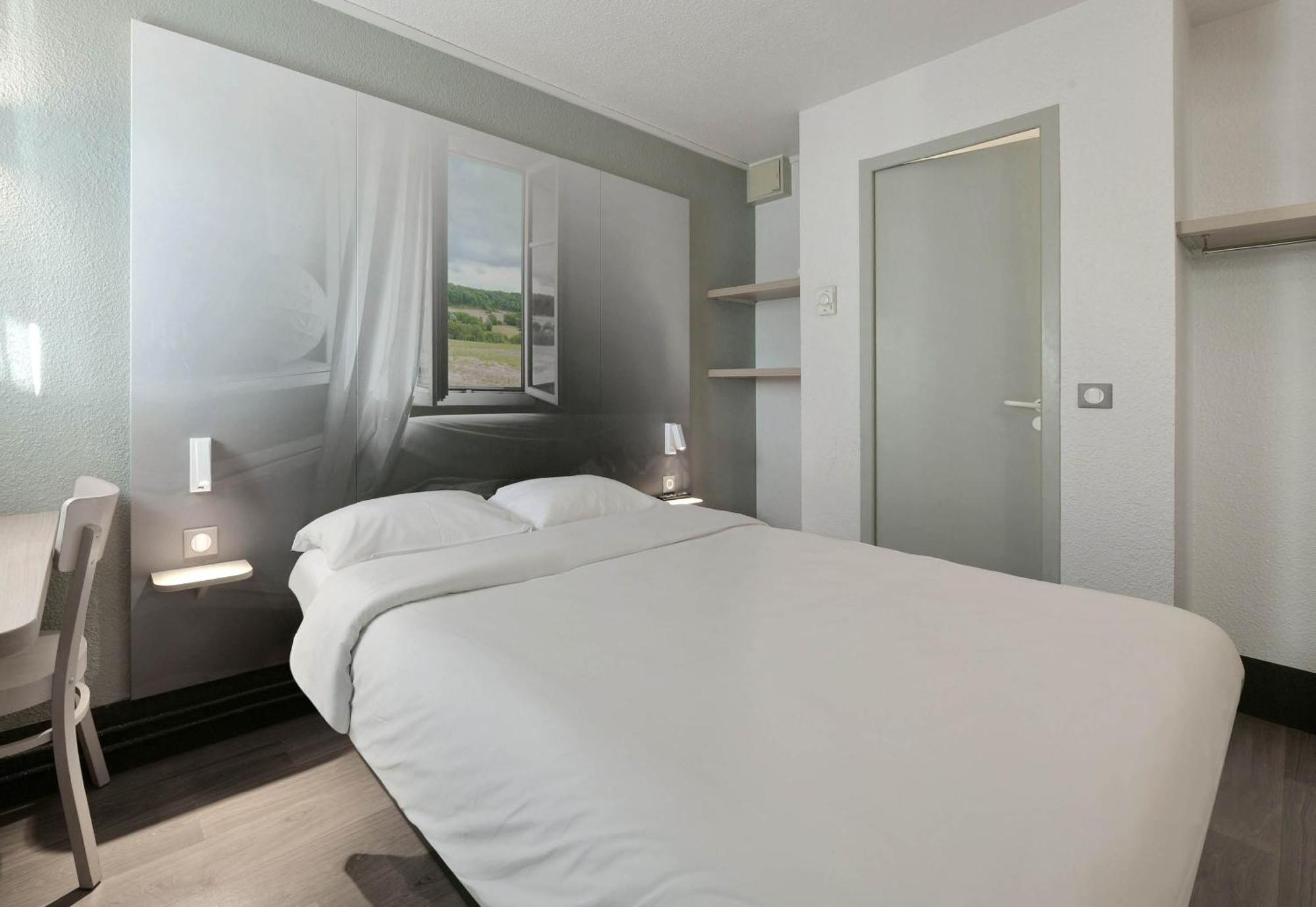 B&B Hotel Le Mans Sud Arnage Exterior photo